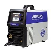 Инверторный сварочный полуавтомат АВРОРА Динамика 160 ЭКСПЕРТ (Уценка)