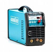 Сварочный аппарат GROVERS WSME 200E PULSE AC/DC