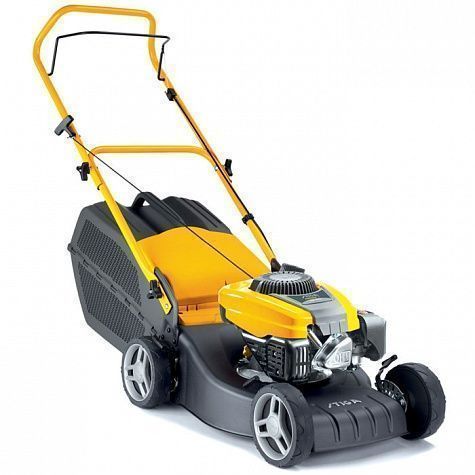 газонокосилка stiga collector 43 (295431048) в магазине Евротек Газонокосилка Stiga Collector 43 (295431048)