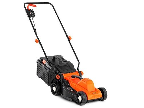 Газонокосилка YARD FOX EL 3330