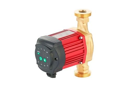 Насос циркулярный UNIPUMP LPA 20-60 В (50260)
