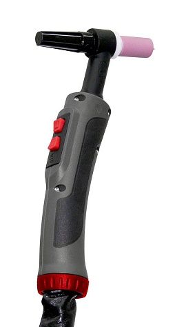 Горелка TIG 20 GRIP WD 5P 8M SR LITTLE HFL для аргонодуговой сварки EWM (394-511446-10608)