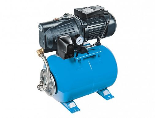 Насосная станция UNIPUMP AUTO JET 100 L-50 (58265)