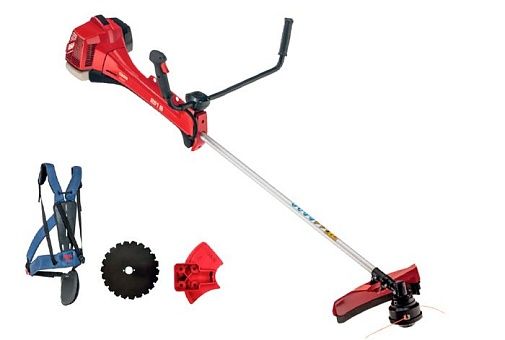 Кусторез GEOS Max Premium 251 B (227498)
