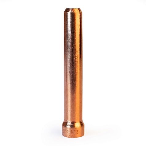 цанга aurora d.2.4 (tig wp12) (9339515) в магазине Евротек Цанга Aurora d.2.4 (TIG WP12) (9339515)