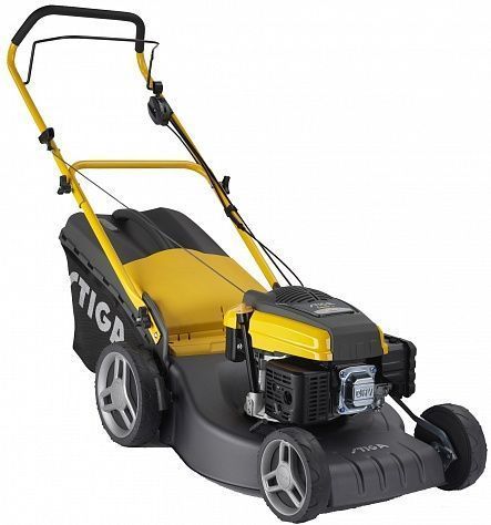 Газонокосилка Stiga Combi 48 (295485048)