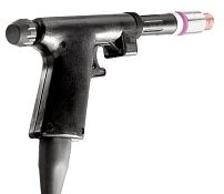 Горелка EWM SPOTARC TIG 18 W 5P 4m (094-500048-00000)