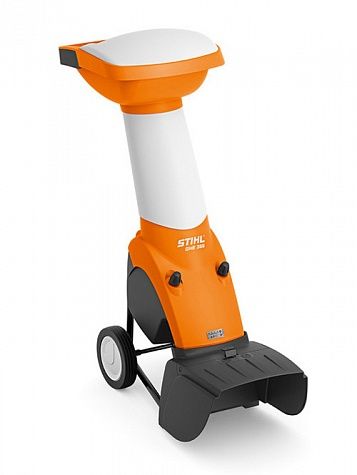 измельчитель stihl ghe 355 (60110111020) в магазине Евротек Измельчитель Stihl GHE 355 (60110111020)