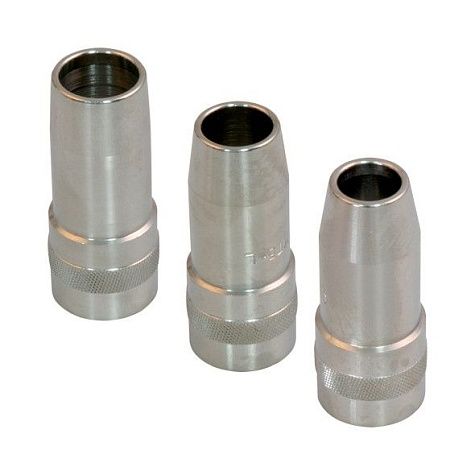 сопло газовое ewm mig mt/pm 401g/551w d=19mm l=66mm (094-014182-00001) в магазине Евротек Сопло газовое EWM MIG MT/PM 401G/551W D=19mm L=66mm (094-014182-00001)