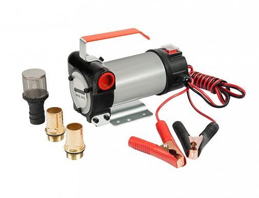 Насос для дизельного топлива UNIPUMP BCD-12V