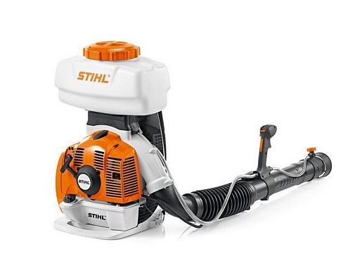 Распылитель Stihl SR 450