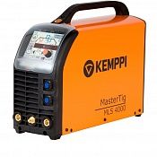 сварочный инвертор kemppi mastertig mls 4000 vrd в магазине Евротек Сварочный инвертор Kemppi MasterTig MLS 4000 VRD