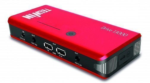 пусковое устройство telwin drive 13000 (829566) в магазине Евротек Пусковое устройство Telwin Drive 13000 (829566)
