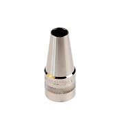 сопло газовое ewm mig mt/pm 401g/551w d=13mm l=66mm (094-022227-00000) в магазине Евротек Сопло газовое EWM MIG MT/PM 401G/551W D=13mm L=66mm (094-022227-00000)