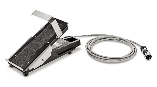 Устройство ДУ EWM RCP RTF-X TIG 19POL 5M (090-008855-00005)