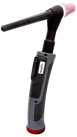Горелка TIG 200 GRIP GD 5P 4M для аргонодуговой сварки EWM (394-510981-00600)