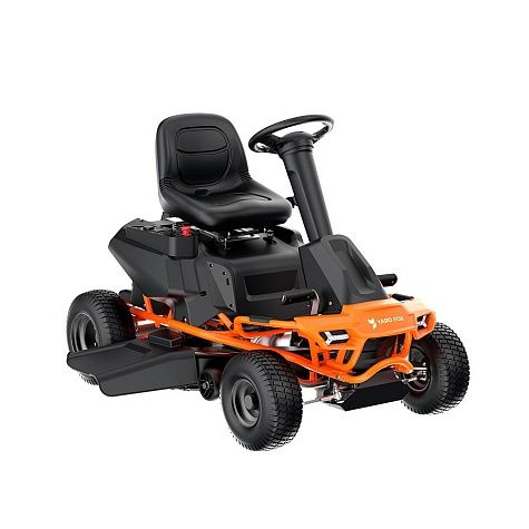 Аккумуляторный минирайдер YARD FOX T 96 SB