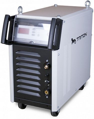 Аппарат плазменной резки TRITON CUT 130 PN (ProCut 125-MAX)