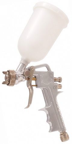 краскопульт omg art.61а d.1,0 в магазине Евротек Краскопульт OMG ART.61А d.1,0