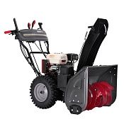 Снегоуборщик EVOline SBG 610 HE - фото