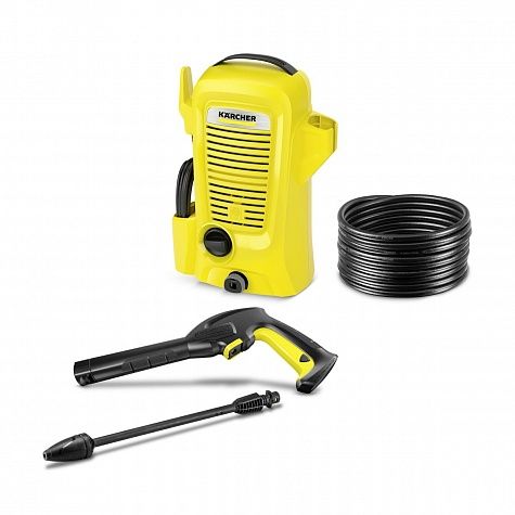 мойка высокого давления karcher к 2 universal edition (1.673-000.0) в магазине Евротек Мойка высокого давления Karcher К 2 Universal Edition (1.673-000.0) - фото