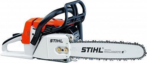 Бензопила STIHL MS 250 16''