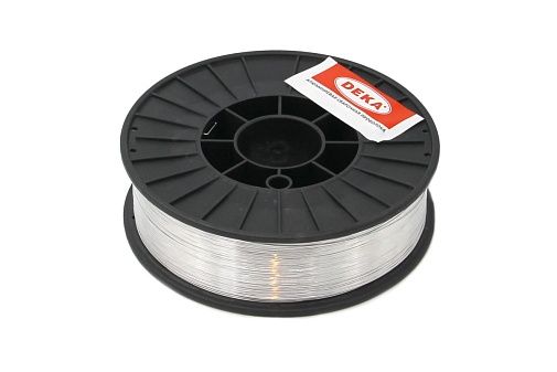 Сварочная проволока DEKA ER5356 (СТ000001739) d=1.2 мм D300 (6кг)