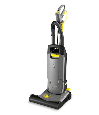 Пылесос Karcher CV 38/2 Adv (1.033-336.0) - фото