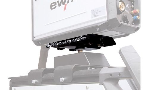 ON PS drive D.12 поворотная консоль для устройства подачи проволоки EWM (092-004184-00000)