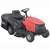 Садовый трактор (минитрактор) EVOline TRG 84 CH