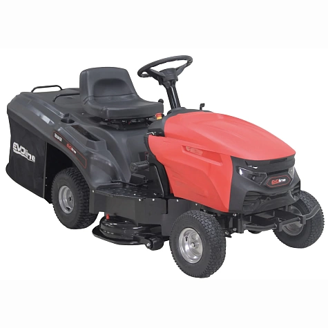 Садовый трактор (минитрактор) EVOline TRG 84 CH