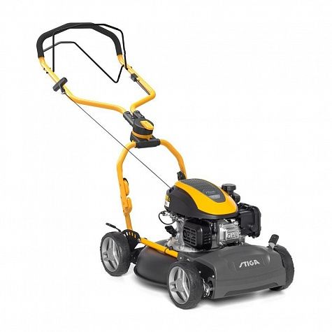газонокосилка stiga multiclip 547 s (298472048/st2) в магазине Евротек Газонокосилка Stiga MULTICLIP 547 S (298472048/ST2)