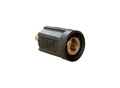Адаптер D=9/13mm для сварочного штекера EWM (094-001780-00000)