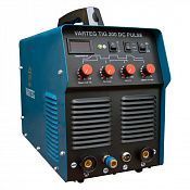 аппарат аргонно-дуговой сварки foxweld varteg tig 200 dc pulse в магазине Евротек Аппарат аргонно-дуговой сварки FOXWELD VARTEG TIG 200 DC PULSE