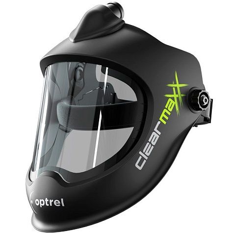 Щиток защитный Optrel ClearmaXX Black для СИЗОД (4900.020)