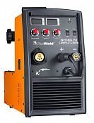 cварочный полуавтомат foxweld invermig 250 compact (380в) в магазине Евротек Cварочный полуавтомат FOXWELD INVERMIG 250 COMPACT (380В)