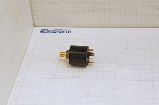 Прессостат Plasma / Spotter / PCP122599