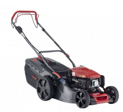 Газонокосилка AL-KO Comfort 46.0 SPI-A (119940)