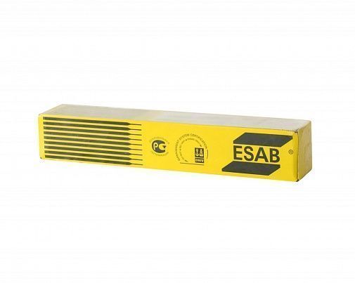 Электроды ESAB ОЗС-12 2,5 мм.