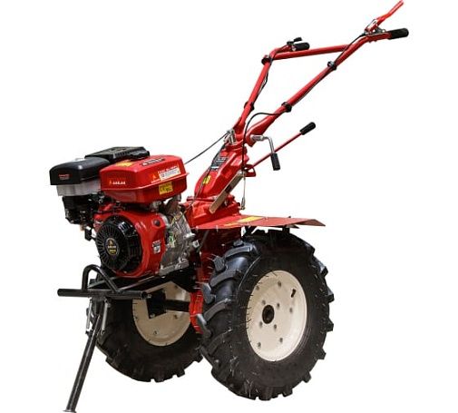 Культиватор ASILAK SL-187L (AS1556-2, колеса 6.5-12)