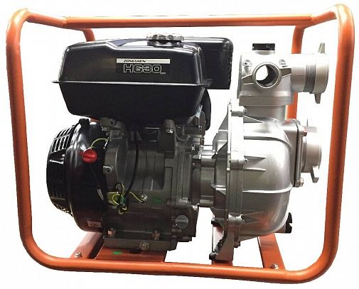 Мотопомпа EVOline HG 30