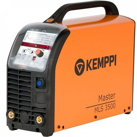 Сварочный инвертор Kemppi Master MLS 3500