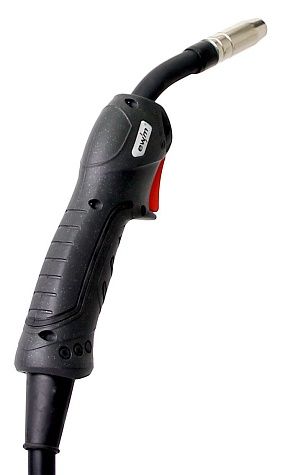 Горелка EWM UM 15 G 4M для сварки MIG/MAG (394-600000-00004)