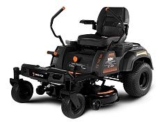 Аккумуляторный минирайдер YARD FOX TZ 106 SB