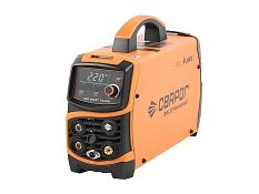 сварочный аппарат сварог pro smart tig 200 oxifree (w227s) в магазине Евротек Сварочный аппарат Сварог PRO SMART TIG 200 OXIFREE (W227S)