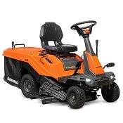 Райдер Daewoo DWR 610