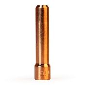 Цанга Aurora d.1.6/29mm (TIG17-18-26) для прозрачных сопел (9339513)