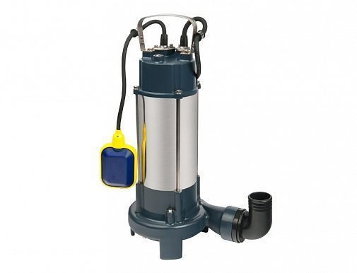 фекальный насос unipump fekacut v750df (79473) в магазине Евротек Фекальный насос UNIPUMP FEKACUT V750DF (79473)