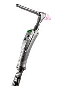 Горелка EWM TIG 450 F GRIP WD 5P 8M RETOX XQ HFL с дисплеем (394-506771-10808)