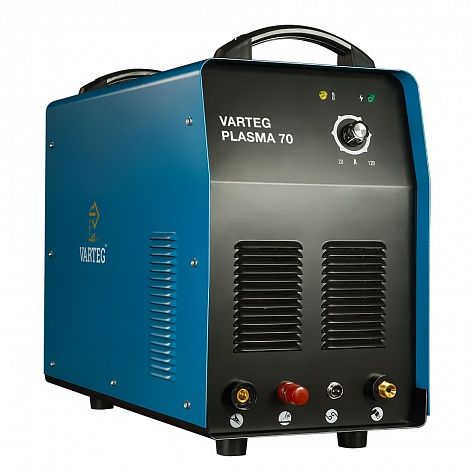 Аппарат плазменной резки FOXWELD VARTEG PLASMA 70